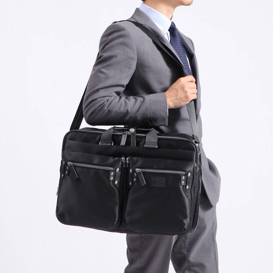 CREED（クリード） 最大53%☆2/27〜 バッグ ブリーフケース NL