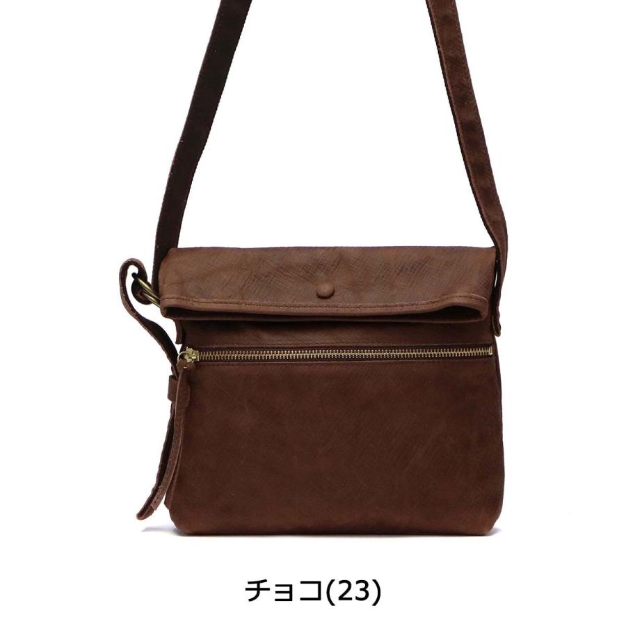 最大30%★5/1限定 セール30%OFF クリード エナジー Creed ENERGY ショルダーバッグ fold shoulder S 306c05 メンズ レディース｜galleria-onlineshop｜07