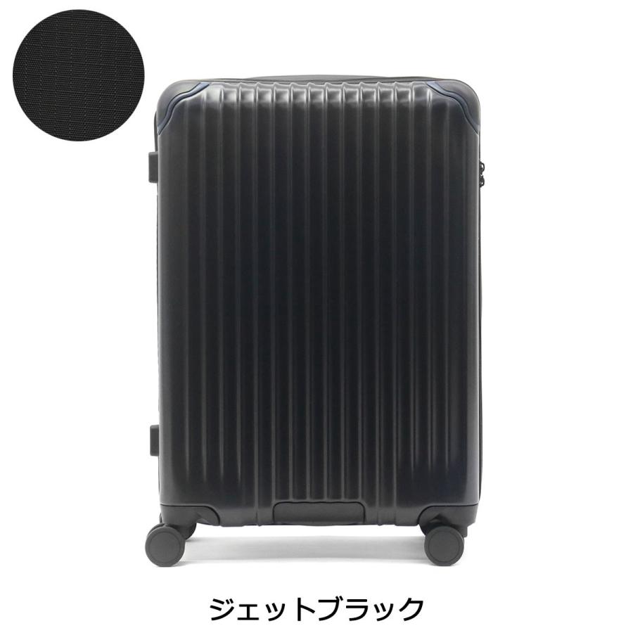 smiledog39様 CARGO ハードキャリー スーツケース 33L