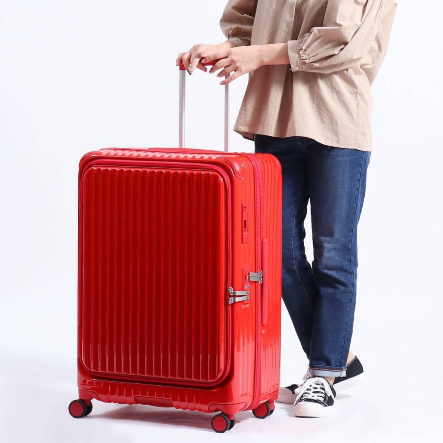 TORIO 特典付 正規品2年保証 カーゴ スーツケース Lサイズ TORIO 特典付 正規品2年保証 カーゴ スーツケース Lサイズ
