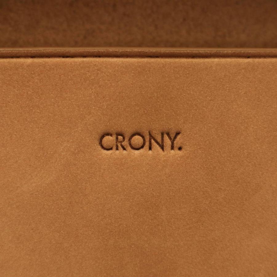 最大36%★5/3限定 クルニー 長財布 CRONY. Tatum Long Wallet 財布 小銭入れあり 大容量 本革 レザー 牛革 革小物 メンズ レディース CR-00013｜galleria-onlineshop｜20