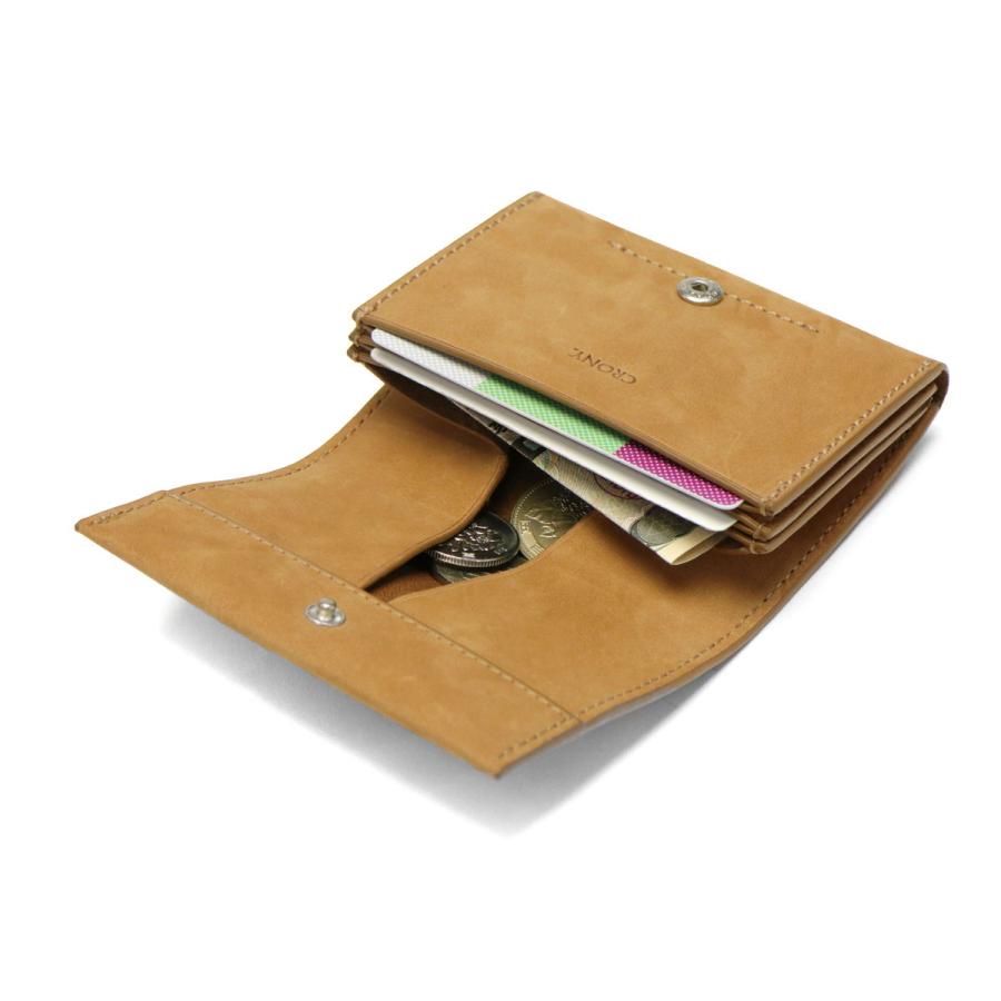 CRONY. 最大36%☆4/30限定 クルニー 二つ折り財布 Tatum Compact CRONY. 最大36%☆4/30限定 クルニー 二つ折り財布 Tatum Compact