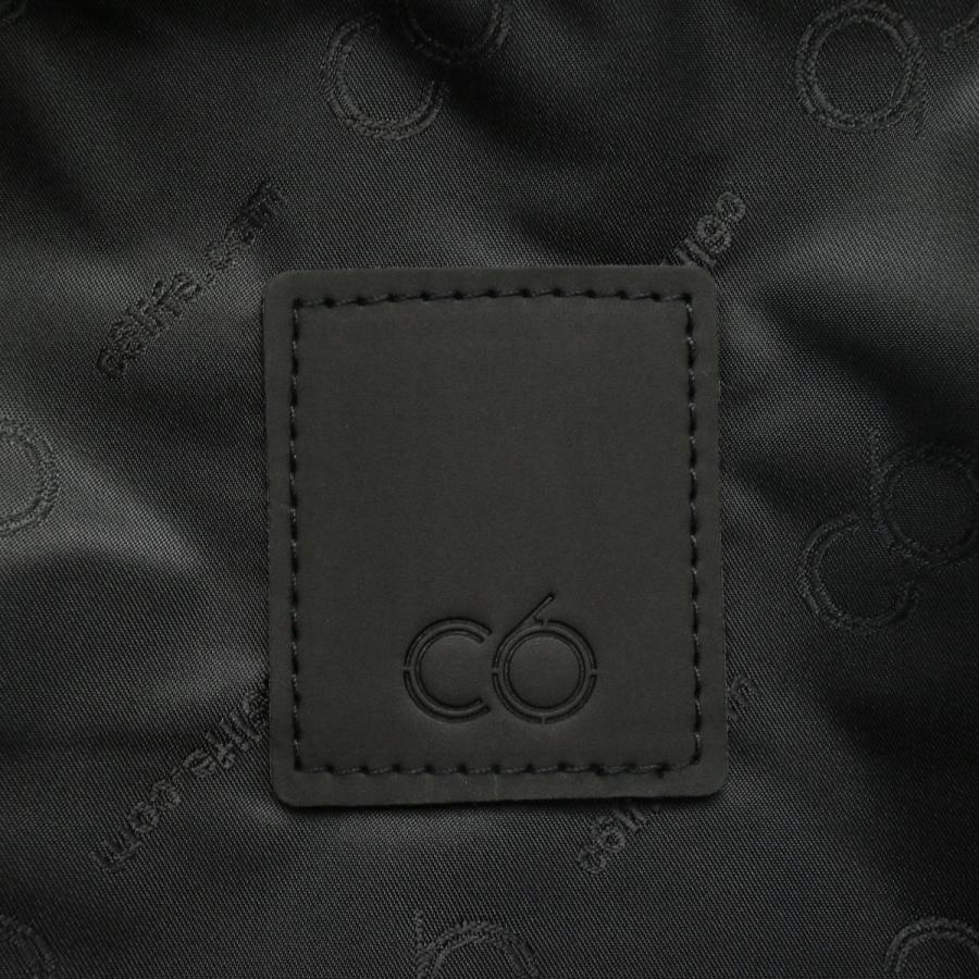 C6（シーシックス） 日本正規品 リュック リュックサック Fusion Field