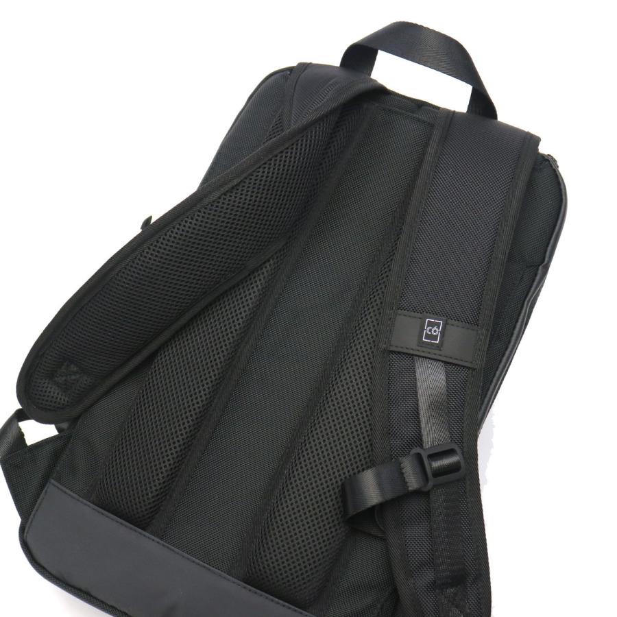 C6（シーシックス） 日本正規品 リュック ビジネスリュック