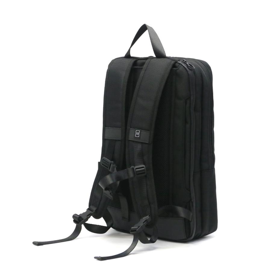 C6（シーシックス） 日本正規品 リュック ビジネスリュック