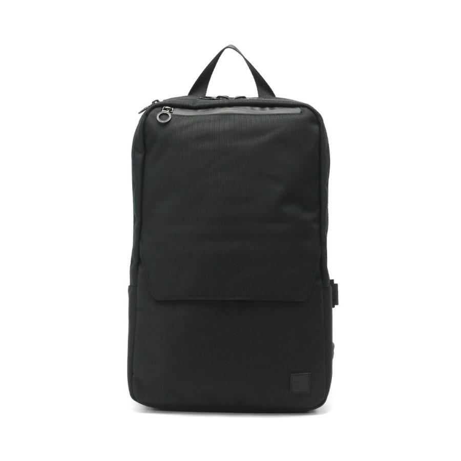 タグ付き　C6　シーシックス　バッグ　ブリーフバッグ　リュック　ブラック C6（シーシックス） 日本正規品 リュック Chrysalis Fusion バック