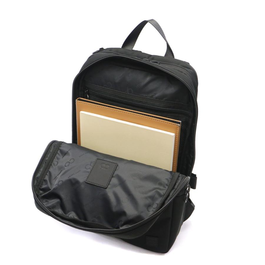 C6（シーシックス） 日本正規品 リュック ビジネスリュック