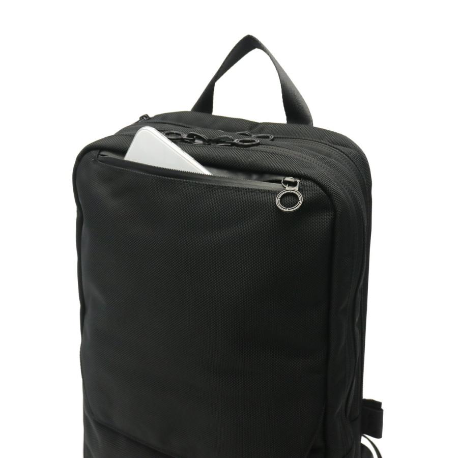 タグ付き　C6　シーシックス　バッグ　ブリーフバッグ　リュック　ブラック 日本正規品 C6 リュック[品番：GLNB0006081]｜ギャレリア Bag＆Luggage