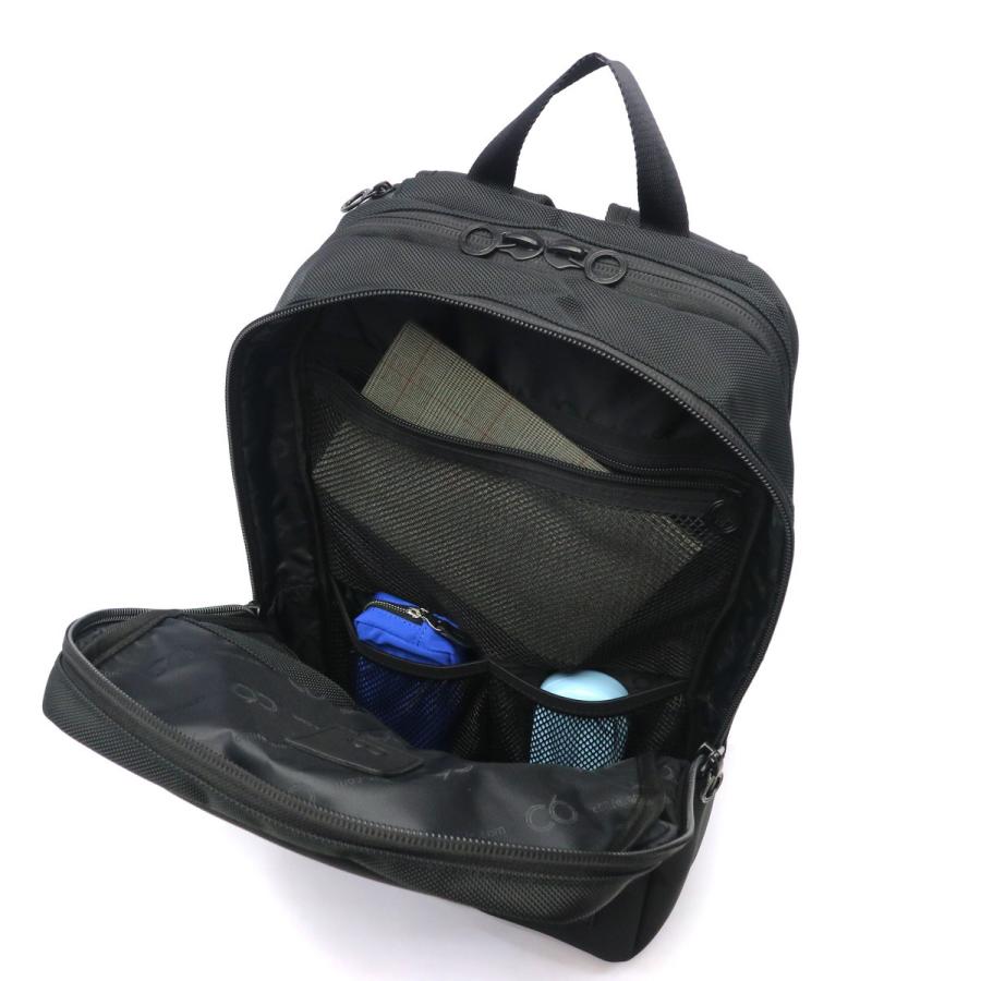 C6（シーシックス） 日本正規品 ビジネスバッグ リュック Higgs Fusion