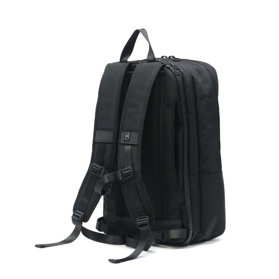 C6（シーシックス） 日本正規品 ビジネスバッグ リュック Higgs Fusion