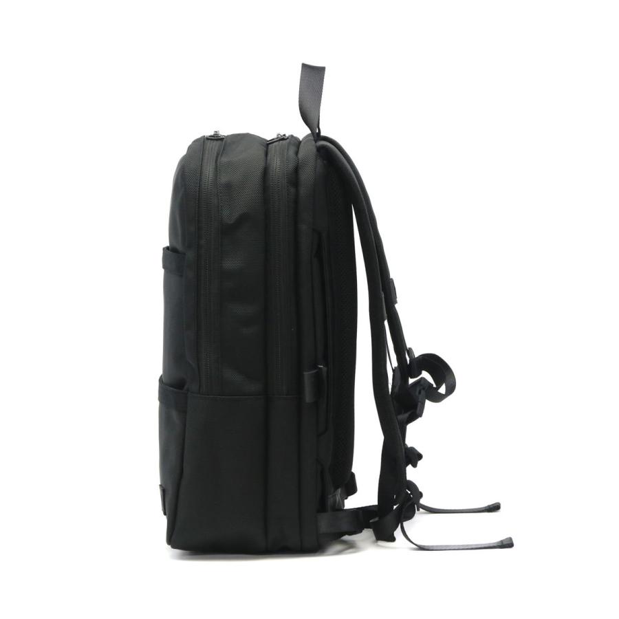 C6（シーシックス） 日本正規品 ビジネスバッグ リュック Higgs Fusion