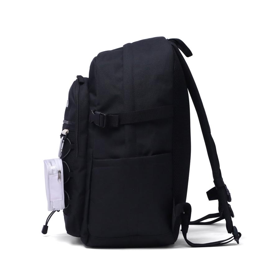 最大51%★5/3限定 コンバース リュック メンズ レディース 通学 大容量 CONVERSE リュックサック ブランド カジュアル 軽量 軽い JOY バンジーDパック 20141_17