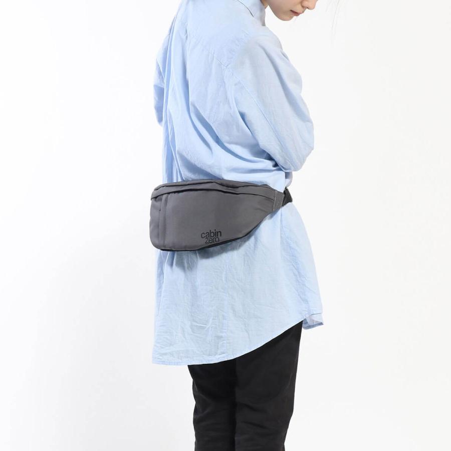 cabin zero（キャビンゼロ） 最大43%☆8/7〜 正規品10年保証 ウエスト