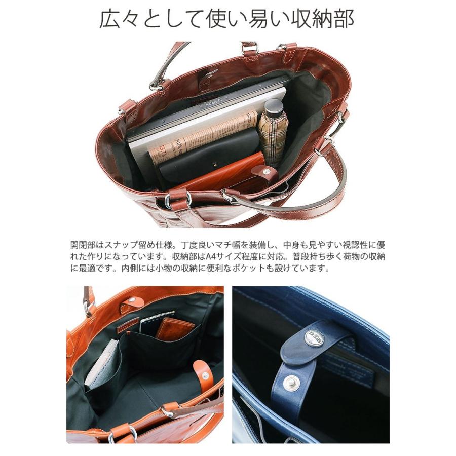 Daniel & Bob ダニエル&ボブ Daniel&Bob トートバッグ 通勤 Daniel & Bob ダニエル&ボブ Daniel&Bob トートバッグ 通勤