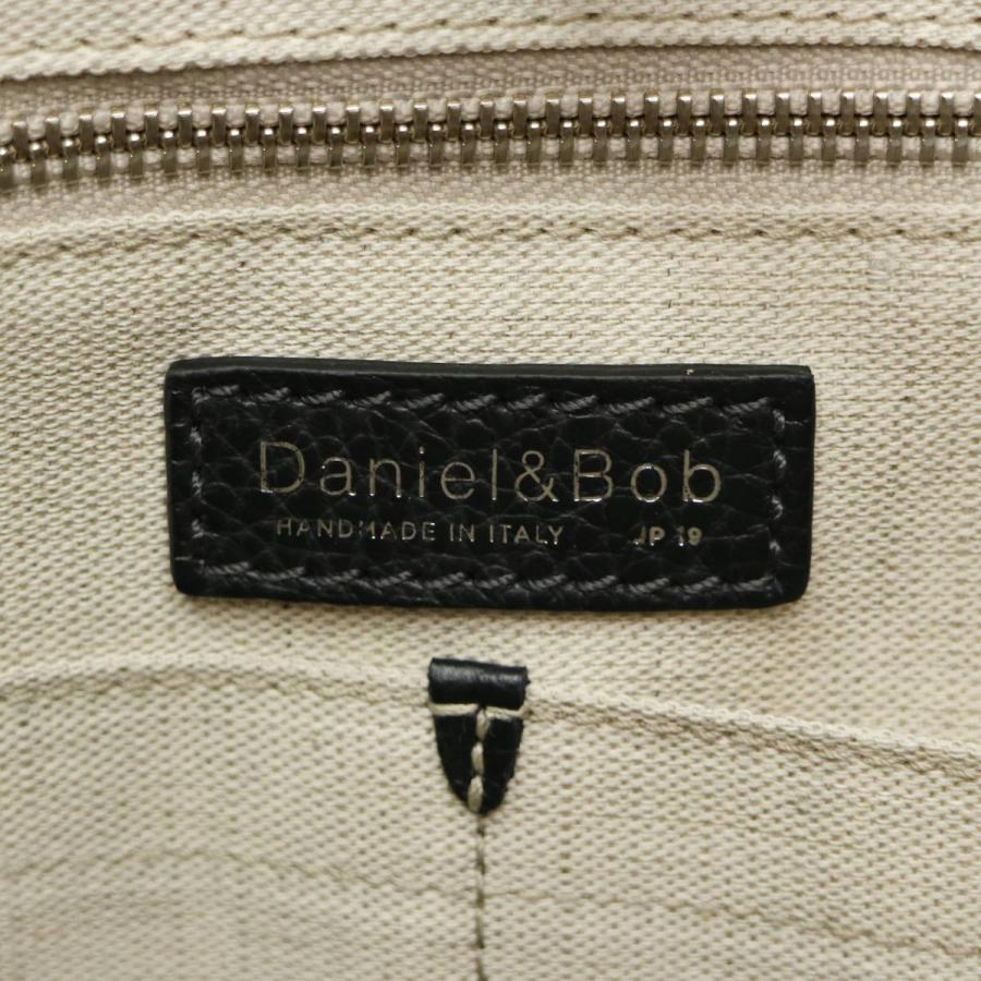 Daniel & Bob（ダニエル アンド ボブ） 正規品1年保証 ダニエル&ボブ