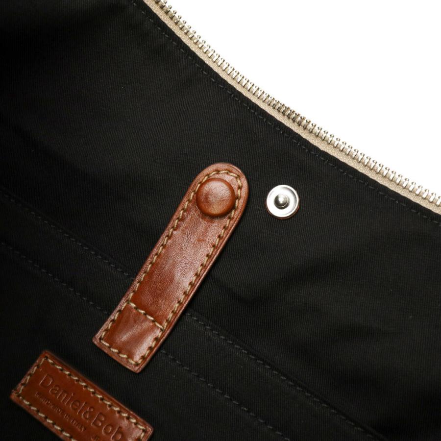 Daniel & Bob 正規品1年保証 ダニエル&ボブ ショルダーバッグ Daniel & Bob 正規品1年保証 ダニエル&ボブ ショルダーバッグ