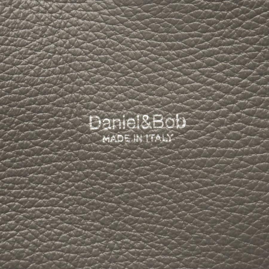 正規品1年保証 ダニエル&ボブ ショルダーバッグ Daniel&Bob バッグ MINI CULODORO SH-30 ALCE Sports 斜めがけ メンズ 革 DAB_U508.30_53｜galleria-onlineshop｜22