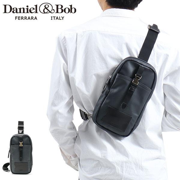 Daniel & Bob（ダニエル アンド ボブ） 正規品1年保証 ダニエル&ボブ