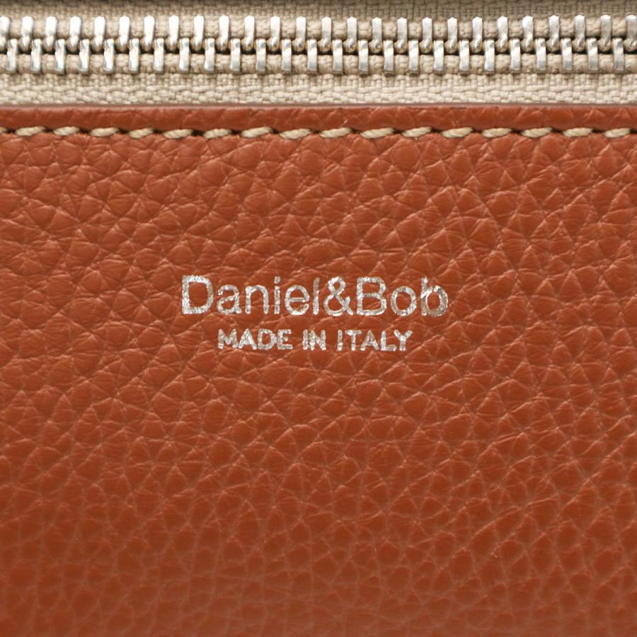 Daniel & Bob（ダニエル アンド ボブ） 正規品1年保証 ダニエル&ボブ