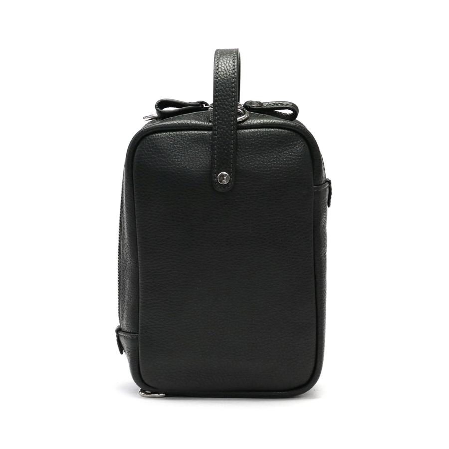 最大40%★4/28限定 正規品1年保証 ダニエル&ボブ クラッチバッグ Daniel&Bob CUBE BAG-15 ALCE ACCOPIATO アルチェ メンズ レディース DAB-U513-15-1-23｜galleria-onlineshop｜15