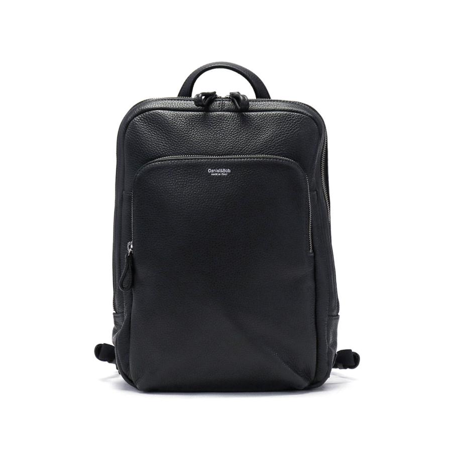 正規品1年保証 ダニエル&ボブ リュック Daniel&Bob ZZ BACKPACK ALCE