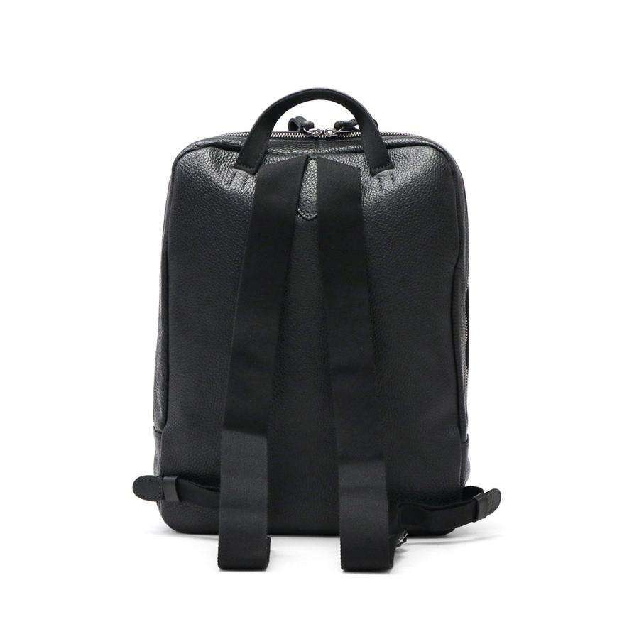 正規品1年保証 ダニエル&ボブ リュック Daniel&Bob ZZ BACKPACK ALCE ACCOPIATO A4 アルチェ 通勤 メンズ  レディース DAB-U578-27-23