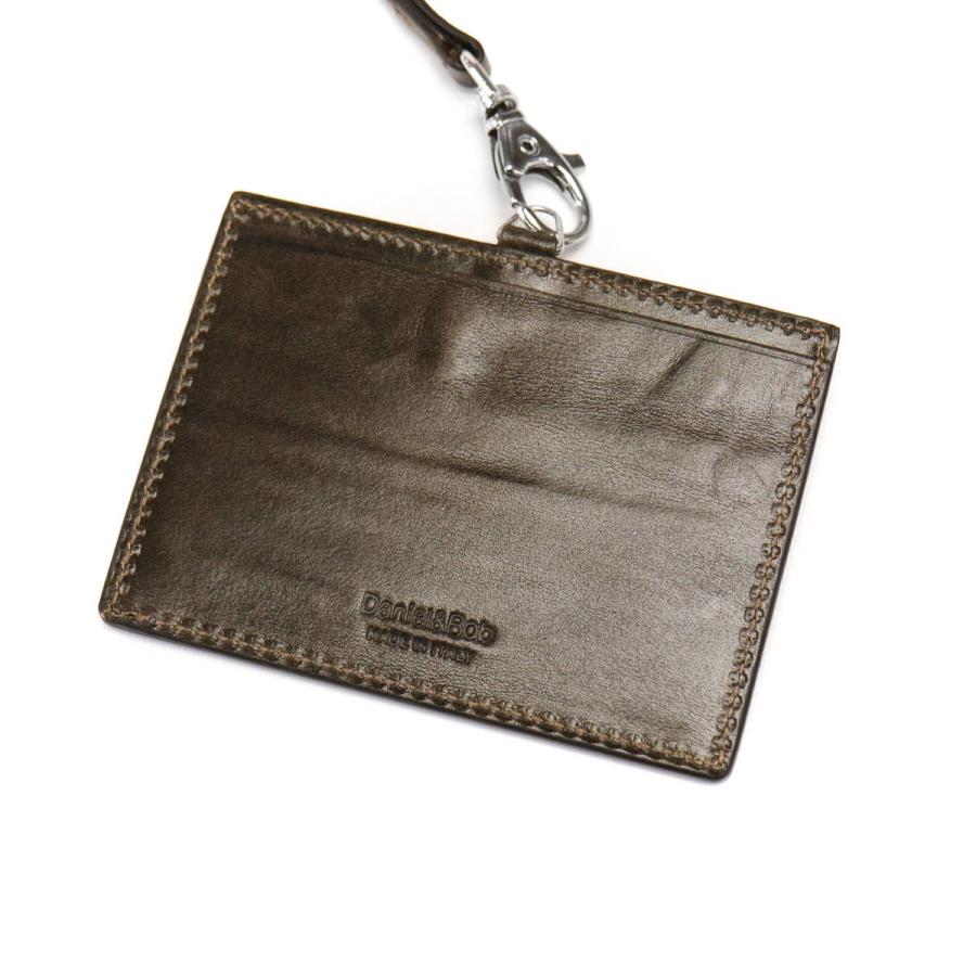 Daniel & Bob 正規品1年保証 ダニエル&ボブ IDケース Daniel&Bob Daniel & Bob 正規品1年保証 ダニエル&ボブ IDケース Daniel&Bob