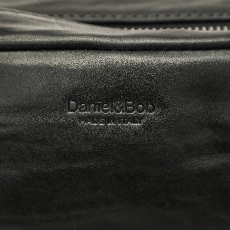 Daniel & Bob（ダニエル アンド ボブ） 正規品1年保証 ダニエル&ボブ