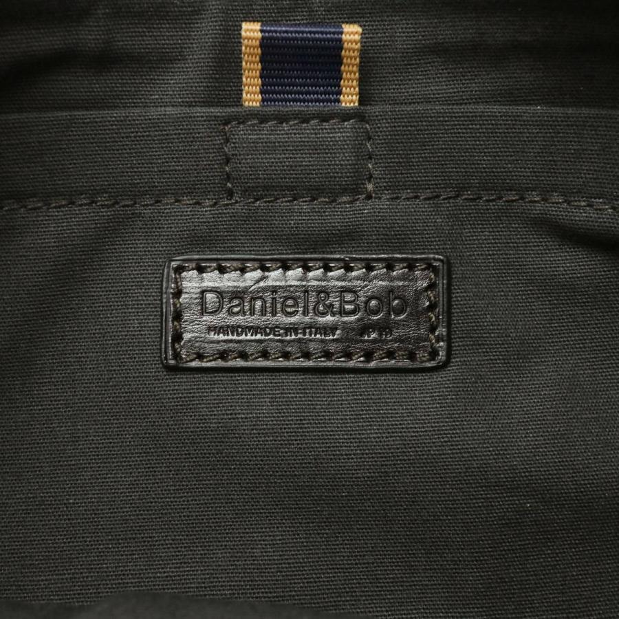 Daniel & Bob（ダニエル アンド ボブ） 正規品1年保証 ダニエル&ボブ