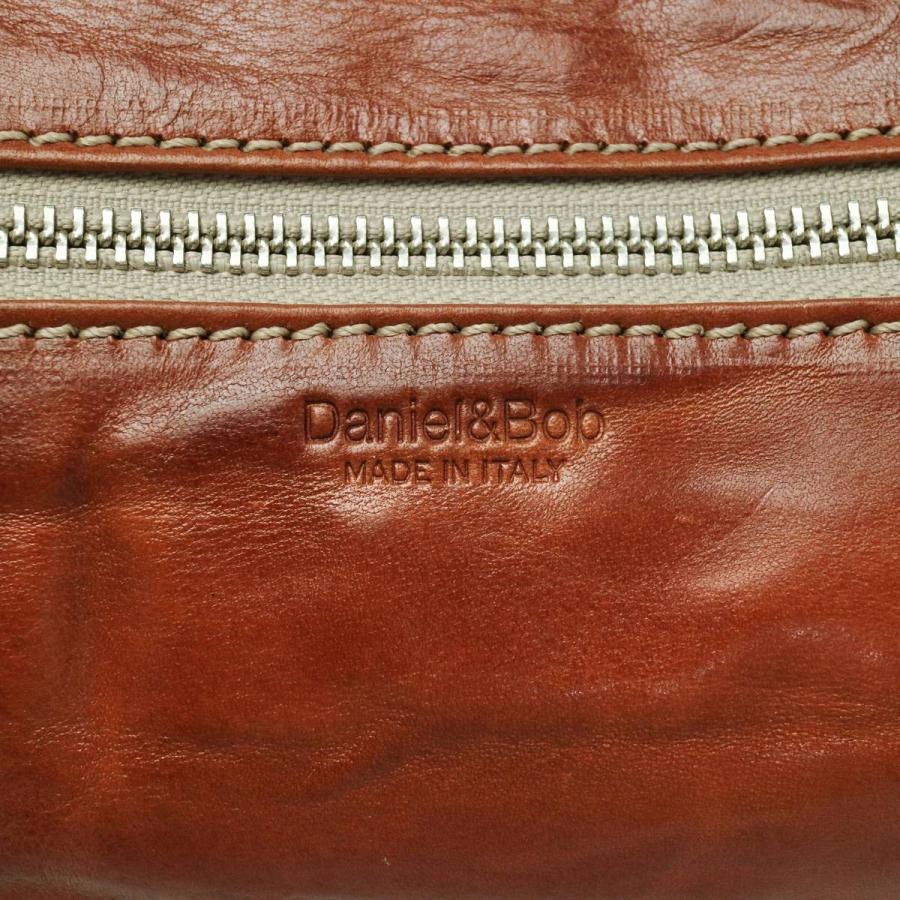 Daniel & Bob（ダニエル アンド ボブ） 正規品1年保証 ダニエル&ボブ