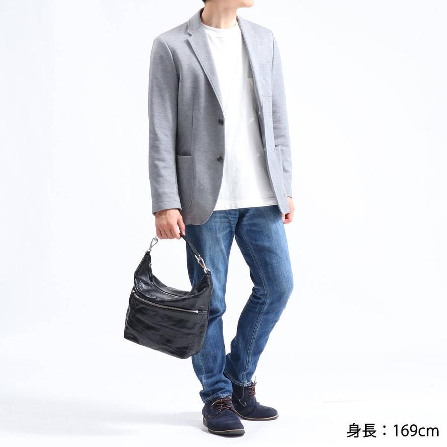 最大40%★4/28限定 正規品1年保証 ダニエル&ボブ ショルダーバッグ Daniel&Bob JASMINE SLIM 25 ローディー RODI 2WAY メンズ DAB_U534.25_36｜galleria-onlineshop｜11