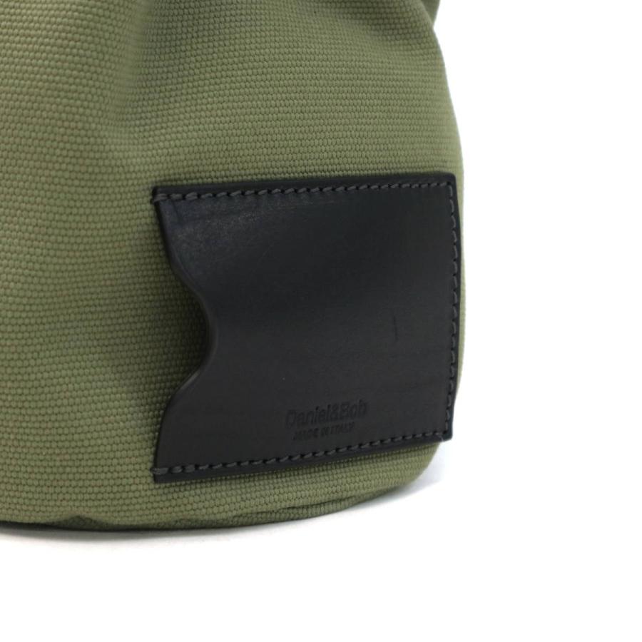 Daniel & Bob 正規品1年保証 ダニエル&ボブ 巾着バッグ Daniel & Bob 正規品1年保証 ダニエル&ボブ 巾着バッグ