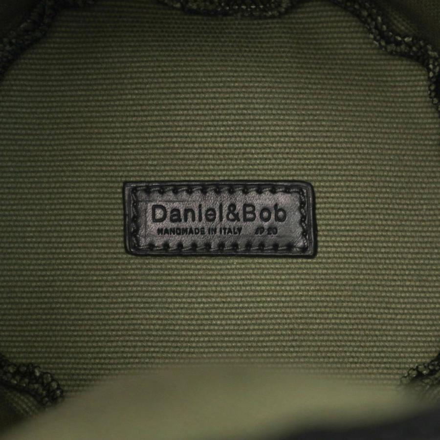 Daniel & Bob（ダニエル アンド ボブ） 正規品1年保証 ダニエル&ボブ