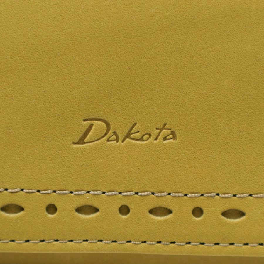 最大40%★5/15限定 ダコタ小物+選べるノベルティ付 ダコタ 長財布 Dakota アペーゴ 財布 本革 かぶせ カード 大容量 小銭入れあり シンプル レディース 0035272｜galleria-onlineshop｜23