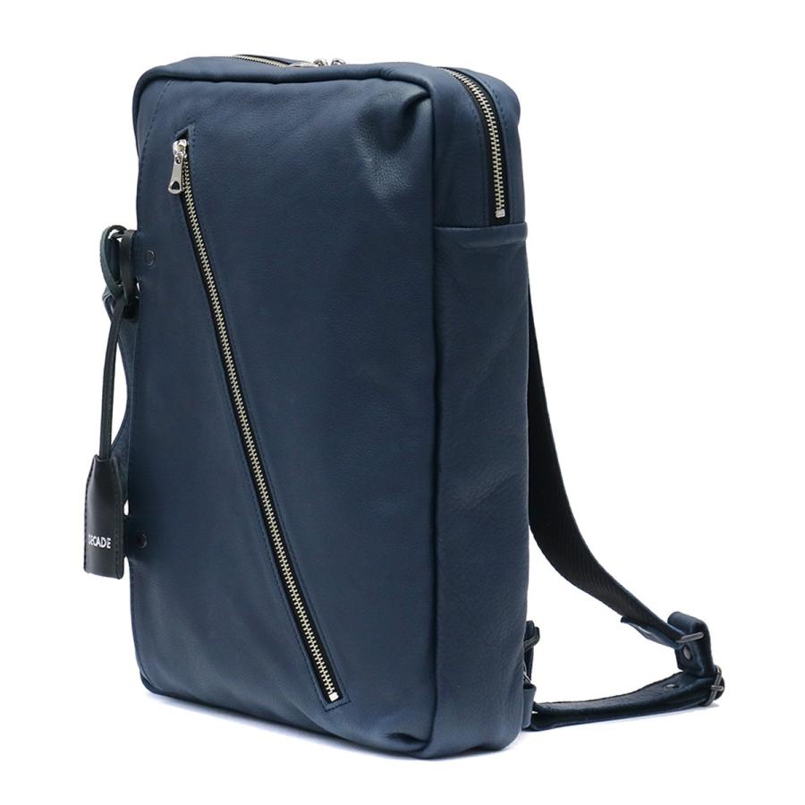 DECADE リュック バックパック DECADE（ディケイド） 最大55%☆12/19〜 バッグ リュック メンズ Solid