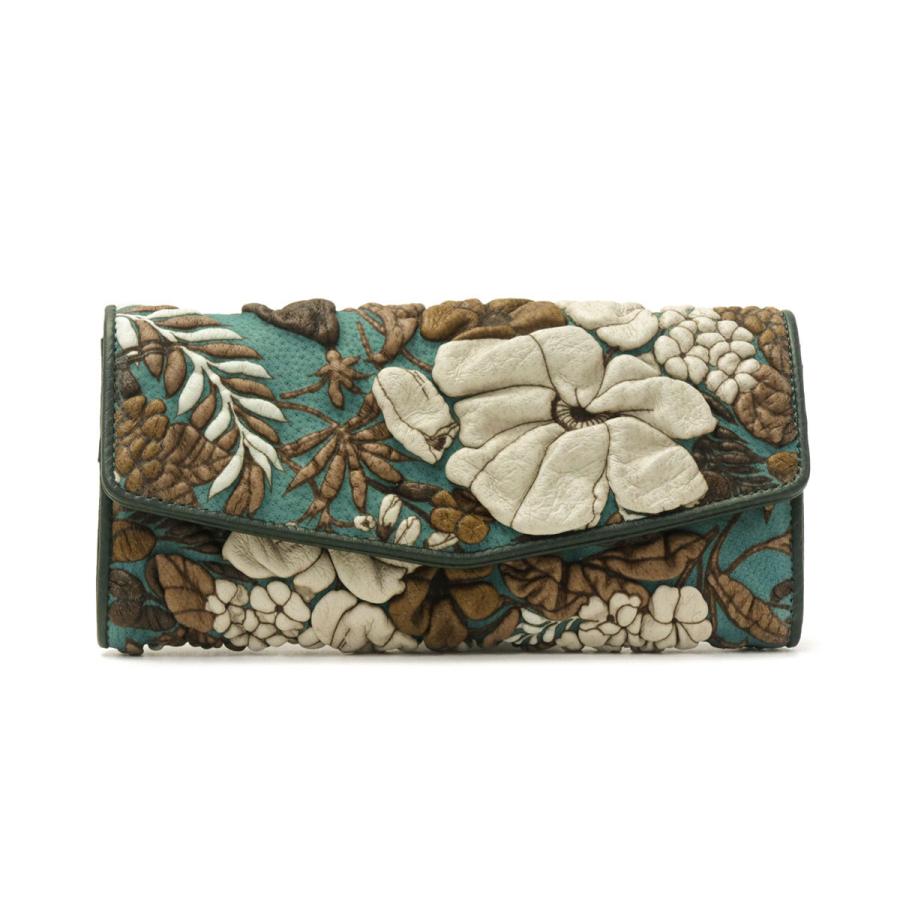 最大46%☆10/8限定 デコブランシェ decobranche 長財布 KYOUKA