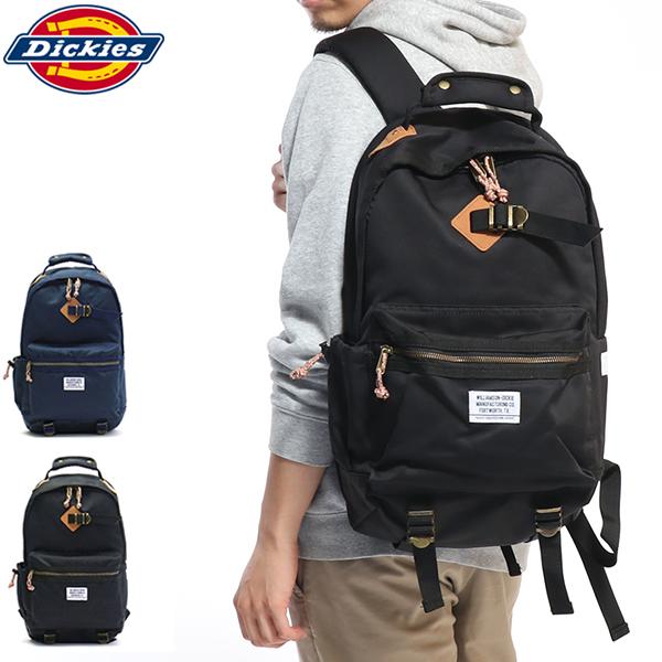 最大41%★4/29限定 ディッキーズ リュック Dickies バッグ CLASSIC WORKERS DAYPACK メンズ レディース A4 14030000 通学｜galleria-onlineshop