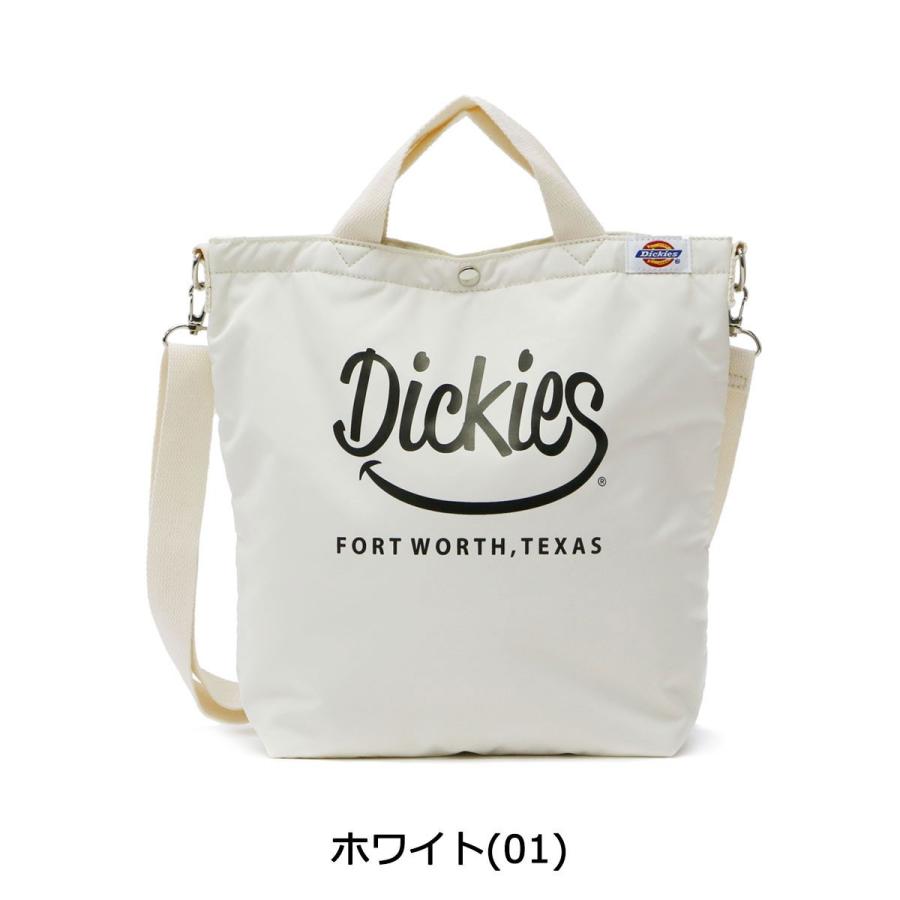 最大32%★4/29限定 ディッキーズ ショルダーバッグ Dickies バッグ 2WAY SHOULDER BAG PUFF ショルダー トート メンズ レディース 14959600｜galleria-onlineshop｜07