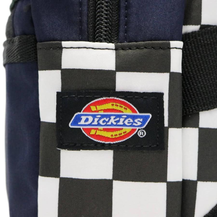 最大32%★4/29限定 セール50％OFF ディッキーズ ウエストポーチ Dickies RETRO CHECKER WAIST BAG ウエストバッグ 斜め掛け 小さめ メンズ レディース 14063200｜galleria-onlineshop｜21