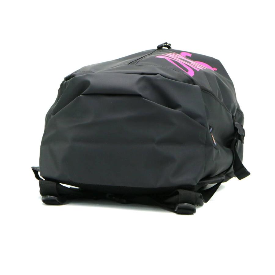 Dickies（ディッキーズ） 最大51%★土日限定 リュック バックパック PVC CENTER ZIP BACKPACK 通学 女子 高校 ...