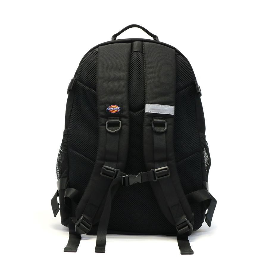 最大40%★4/28限定 ディッキーズ リュック Dickies リュックサック USA EMB BACKPACK バックパック 25L A4 B4 メンズ レディース 14738500｜galleria-onlineshop｜08