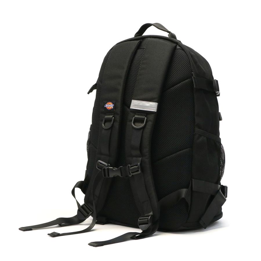 最大40%★4/28限定 ディッキーズ リュック Dickies リュックサック USA EMB BACKPACK バックパック 25L A4 B4 メンズ レディース 14738500｜galleria-onlineshop｜09