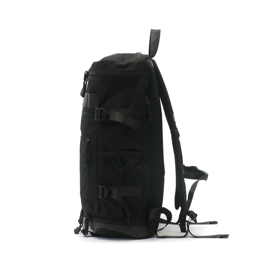 最大40%★4/28限定 ディッキーズ リュック Dickies リュックサック USA EMB BOX BACKPACK バックパック 30L A4 B4 メンズ レディース 14738600｜galleria-onlineshop｜07