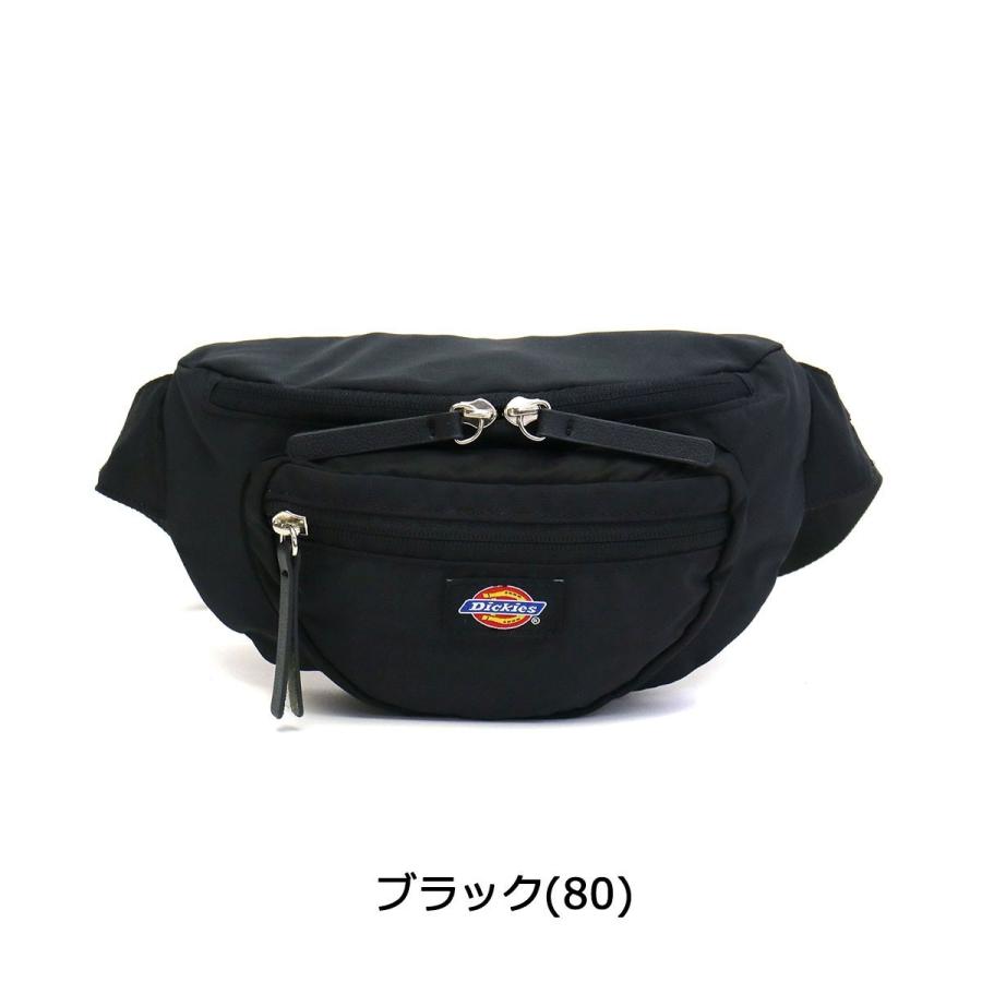 最大31%★4/28限定 セール50％OFF ディッキーズ ウエストポーチ Dickies RIPSTOP WEIST POUCH ウエストバッグ 斜め掛け 小さめ メンズ レディース 14074400｜galleria-onlineshop｜07