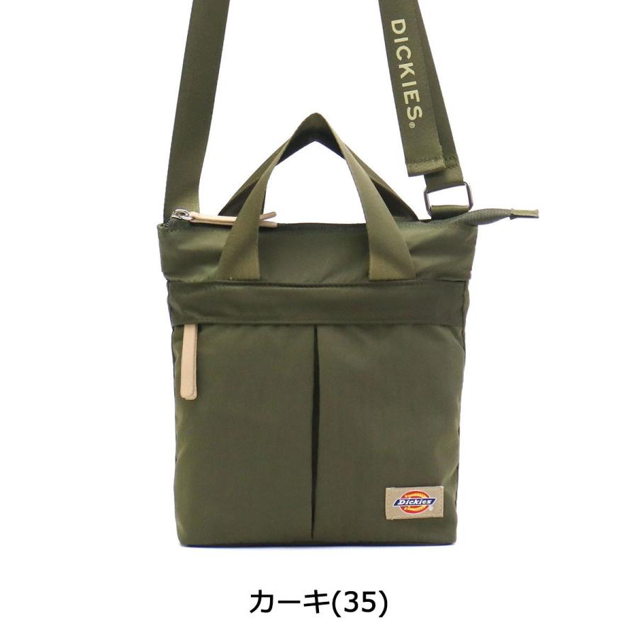 Dickies（ディッキーズ） ショルダーバッグ ヘルメットバッグ 斜め掛け