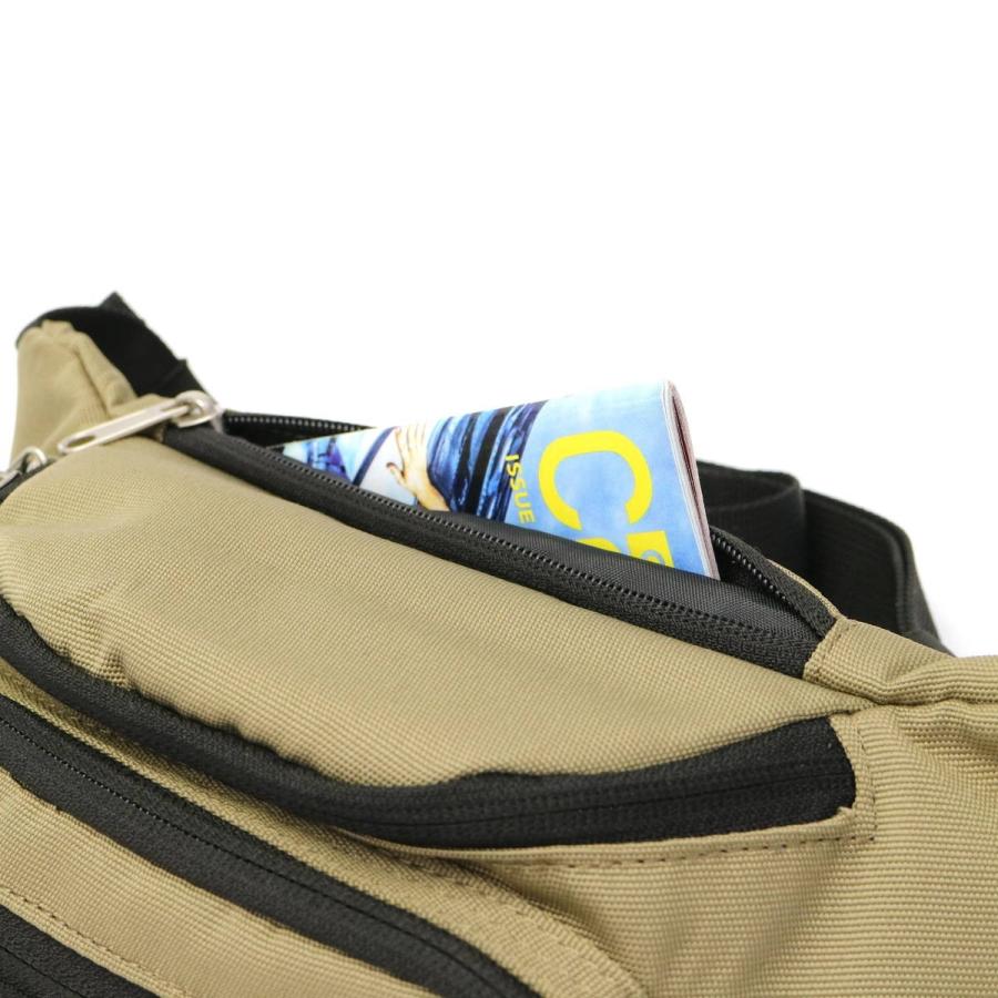 Dickies（ディッキーズ） セール50％OFF バッグ ウエストバッグ ボディ