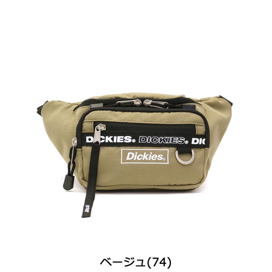 Dickies（ディッキーズ） セール50％OFF バッグ ウエストバッグ ボディ