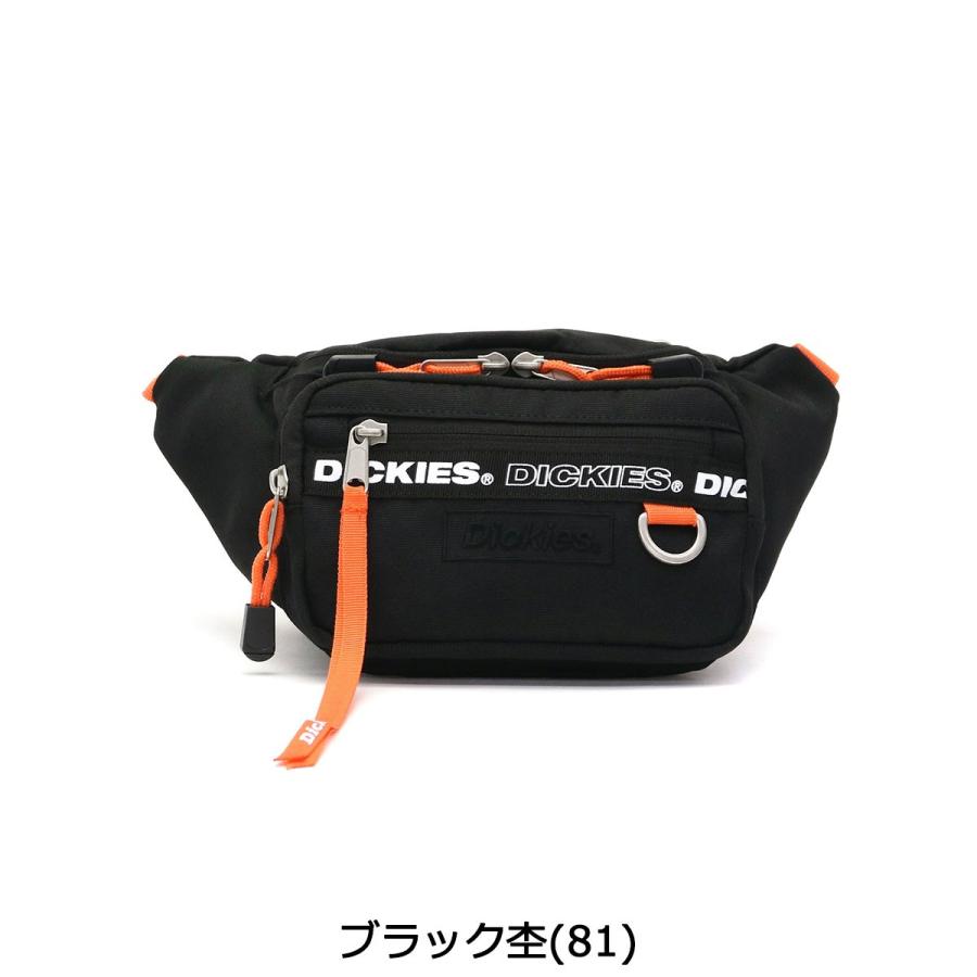 Dickies（ディッキーズ） セール50％OFF バッグ ウエストバッグ ボディ
