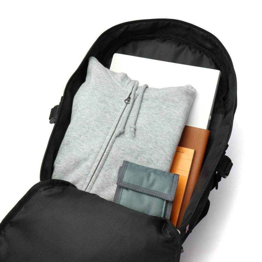 Dickies（ディッキーズ） セール50％OFF リュック Dickies CENTER ZIP BACKPACK バックパック バッグ 黒 ...
