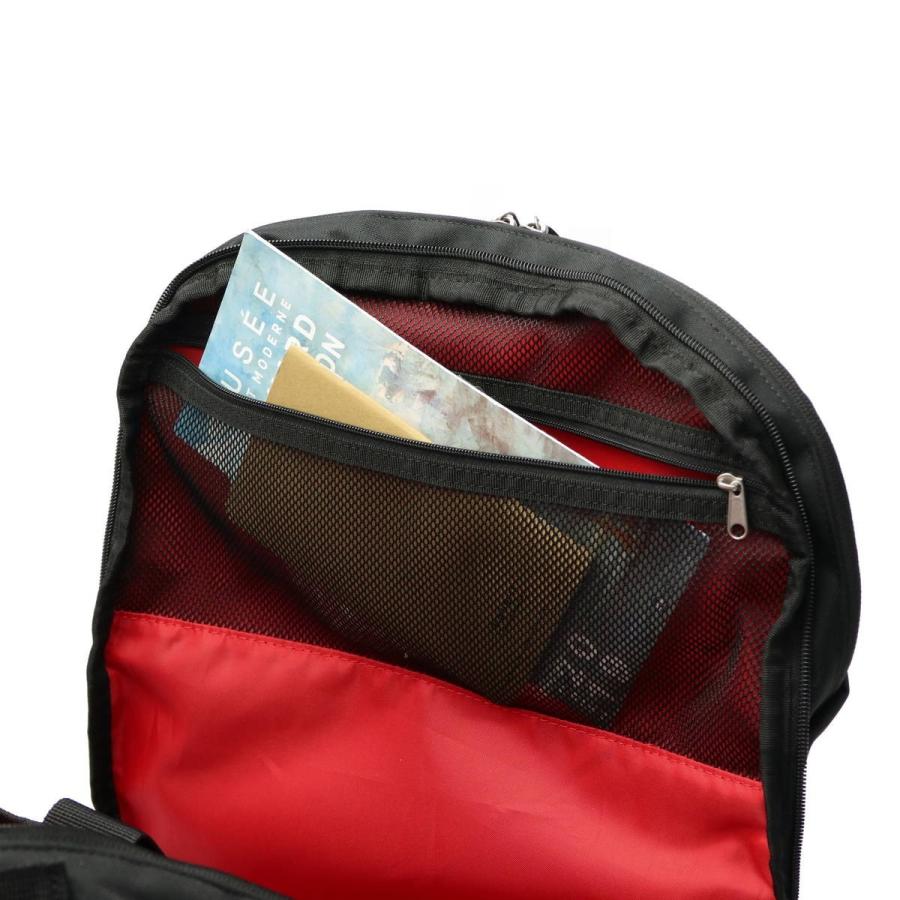 Dickies（ディッキーズ） セール50％OFF リュック Dickies CENTER ZIP BACKPACK バックパック バッグ 黒 ...